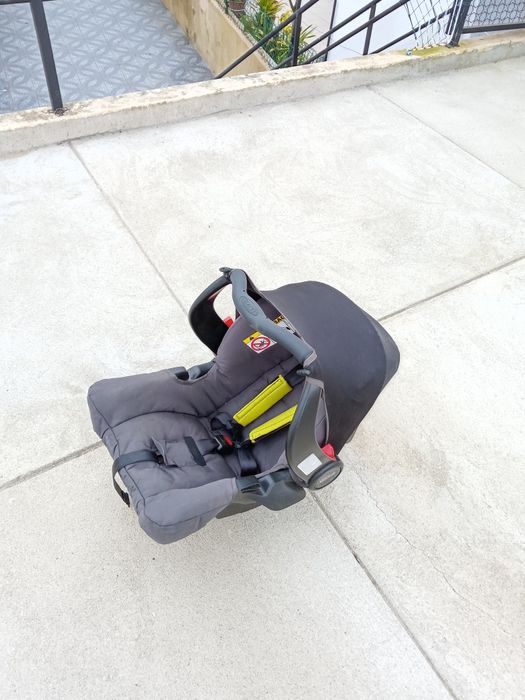 Babycoque ( ovo )