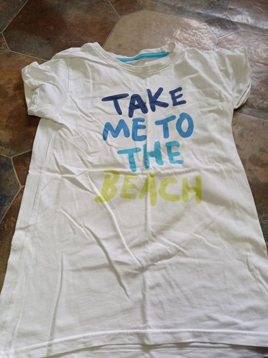 Bluzka 4 F rozmiar 152