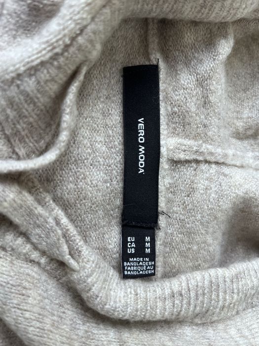 Плаття Vero Moda  LS HOOD DRESS