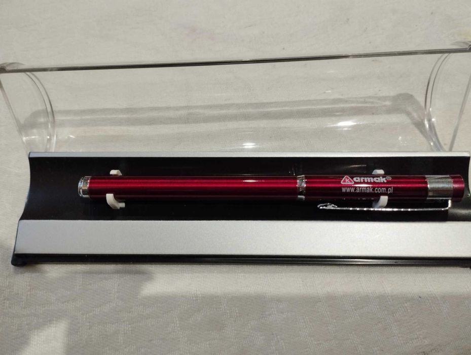 Chińskie pióro wieczne F