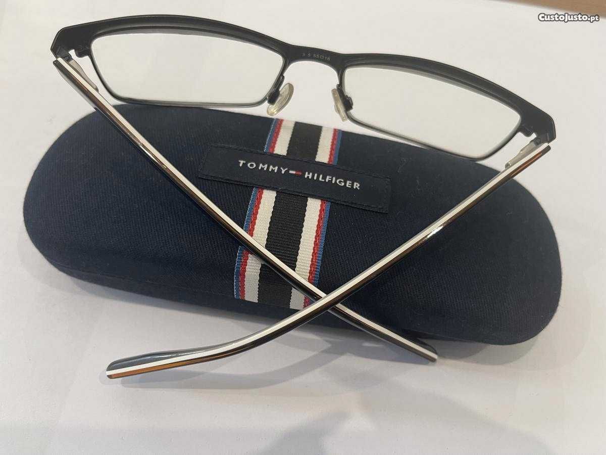 Oculos Tommy Hilfiger TH 1127 59G Homem Quarteira OLX.pt