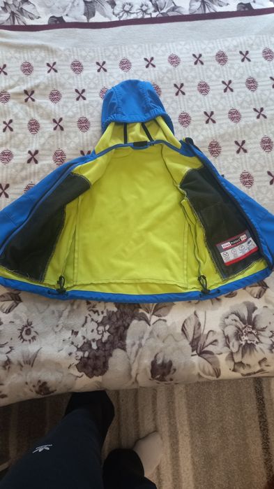 Куртка детская весна/осень /зима