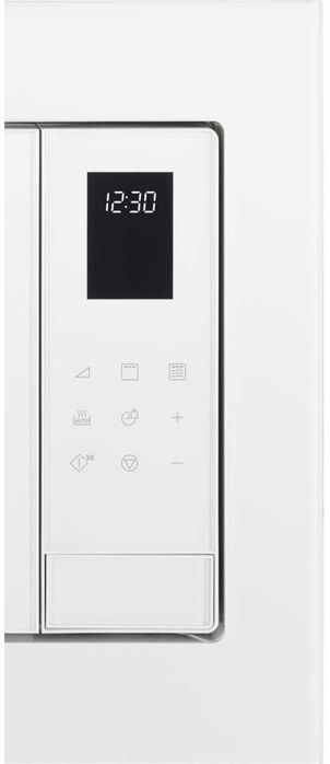 Mikrofalówka ELECTROLUX LMS4253TMWśrednica 27 cm pojemność 25L Biały