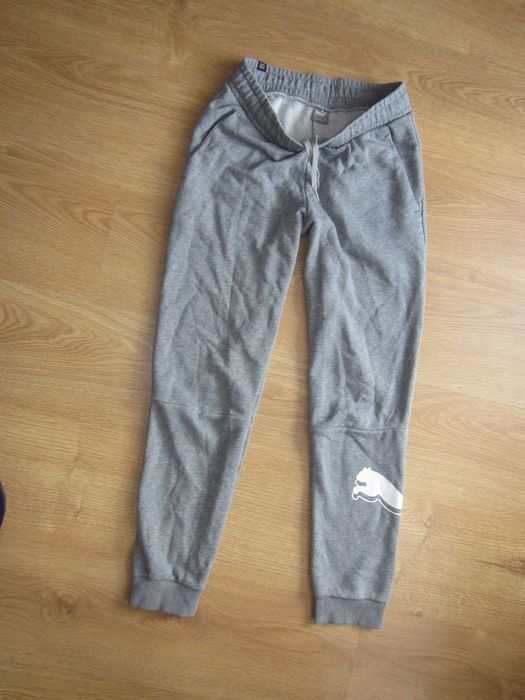 PUMA spodnie dresowe rozm.XS