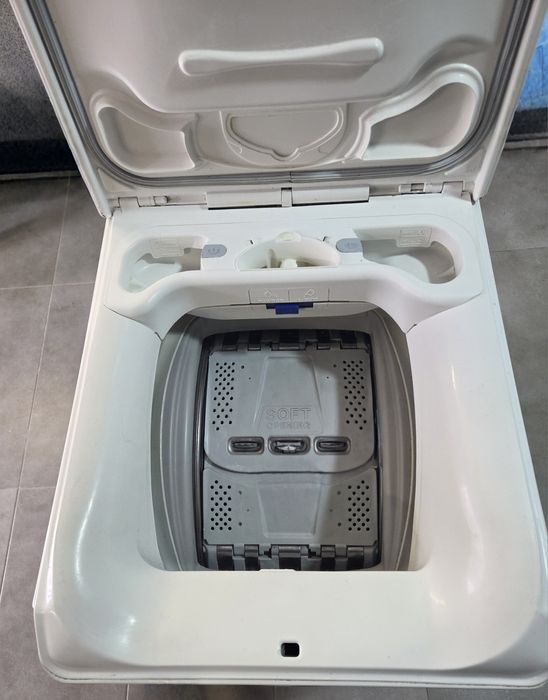 Elektrolux EWT 1367VDW