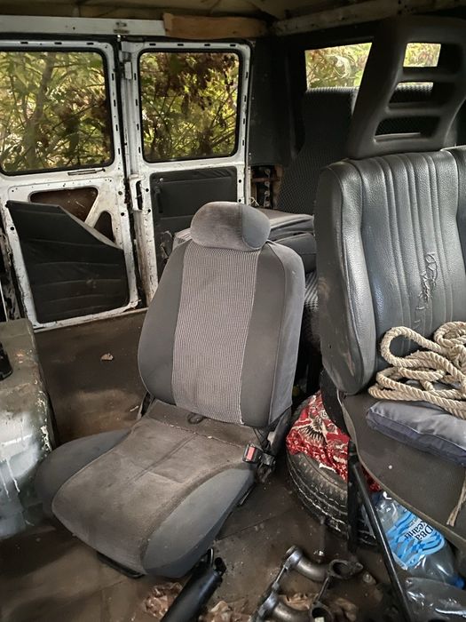 Ситроен С25D продам бус