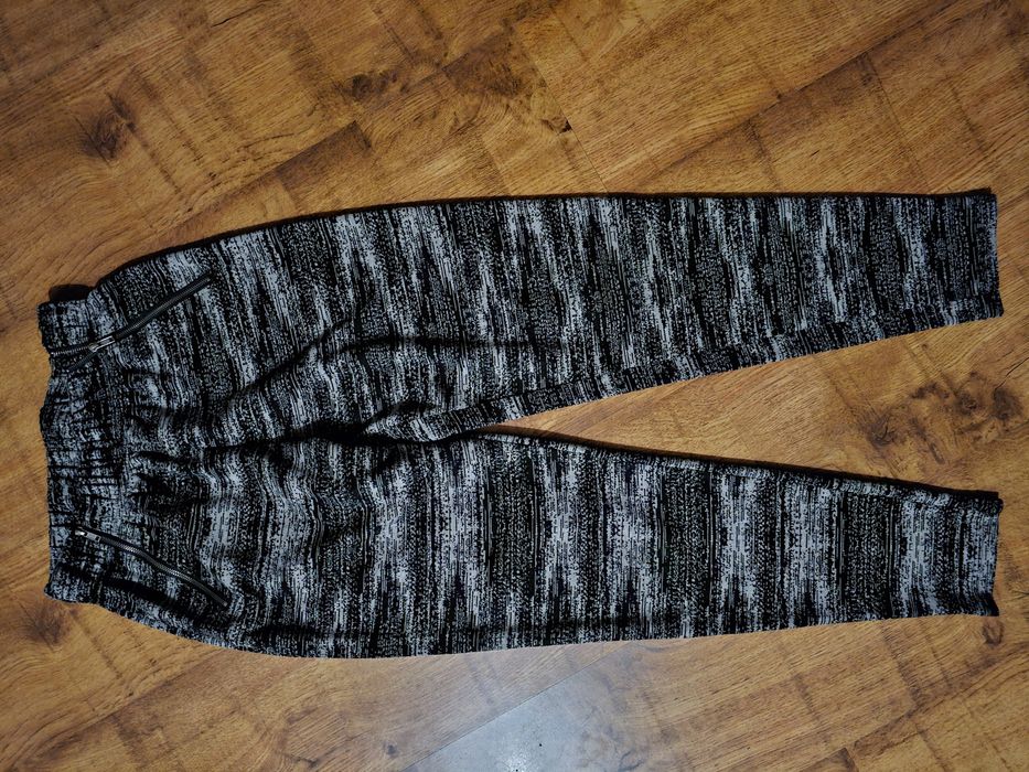 Spodnie Cropp dwie pary