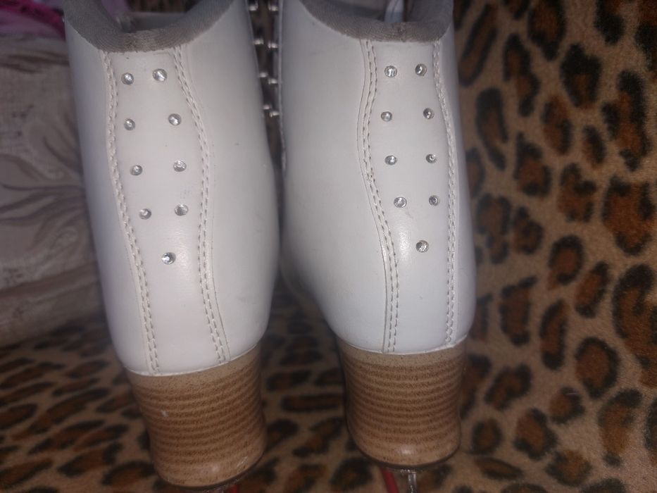 Ковзани,спорт,відпочинок