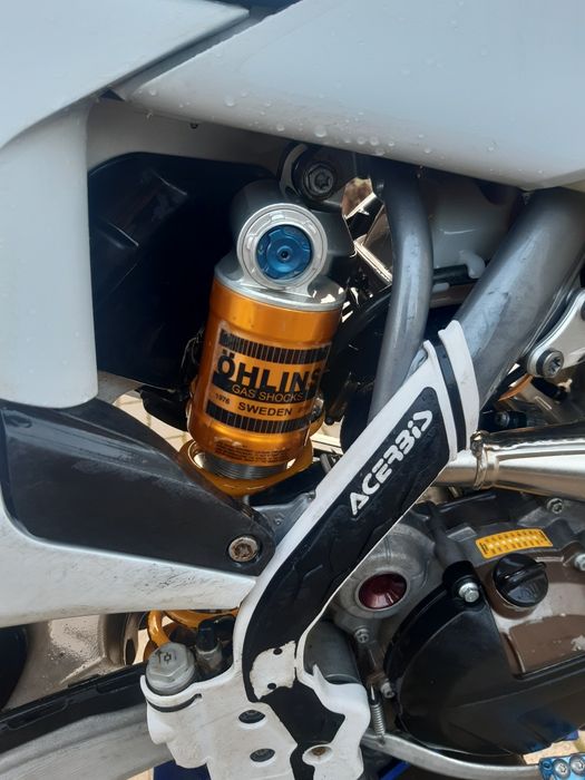 Amortyzator Ohlins Husqvarna, KTM , Gas Gas