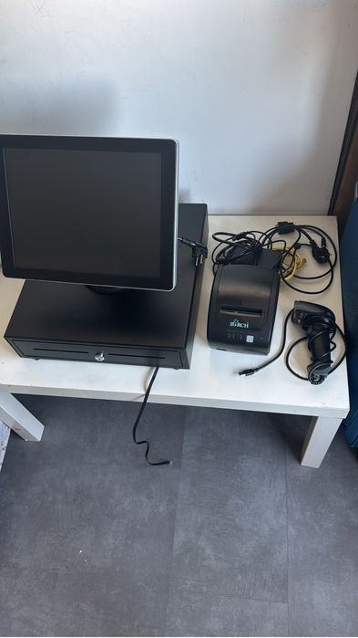 Terminal pos para mercado e outro