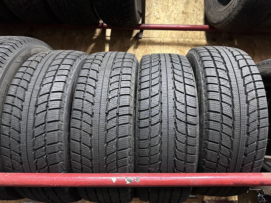 Резина зима r 13