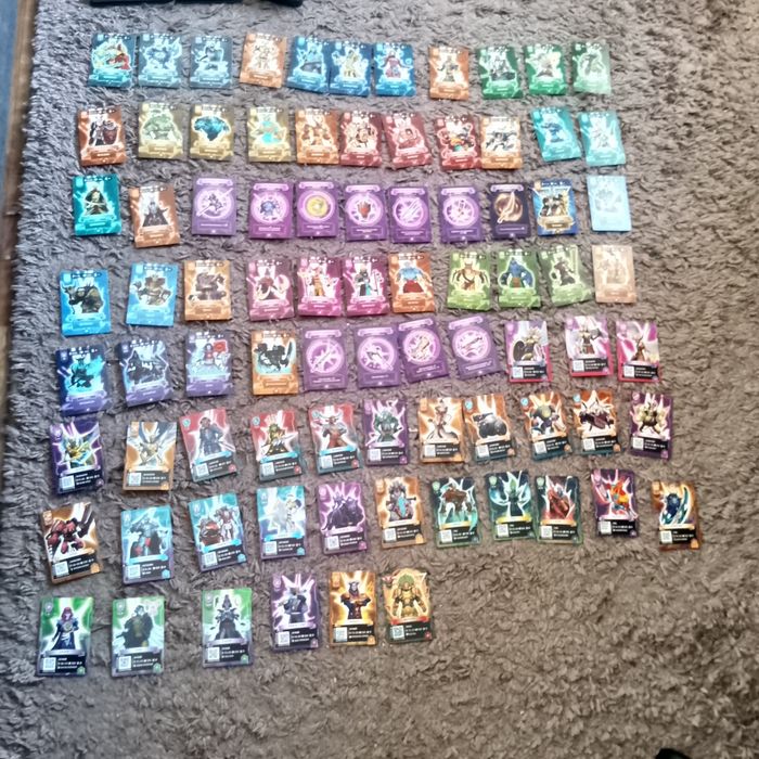 Картки атб арена