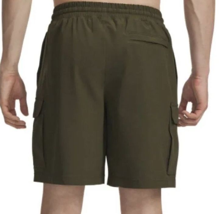 Szorty męskie UNDER armour XL