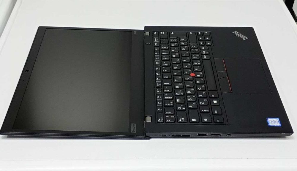 lenovo x390 - купить ноутбуки - Цена на OLX.ua