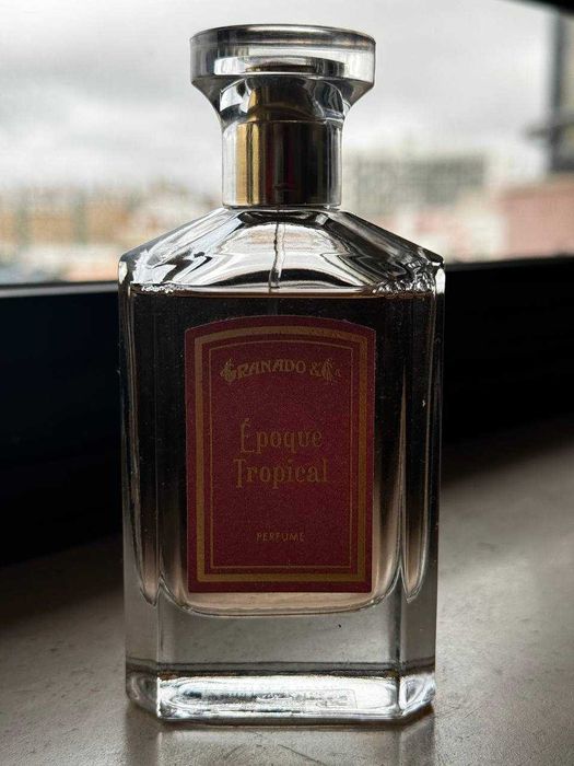 Granado Époque Tropical Eau de Parfum, 100 ml
