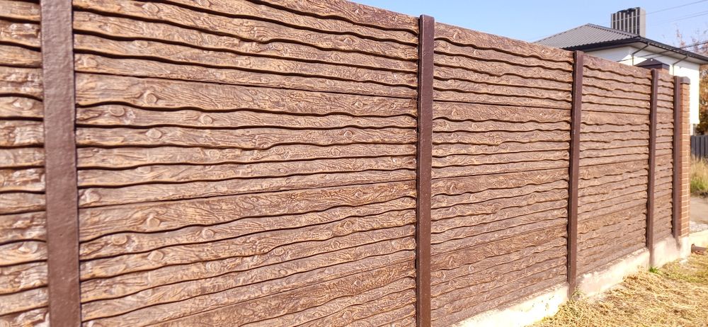 Установка еврозабора,ворот, секционных заборов,покраска, изготовление.