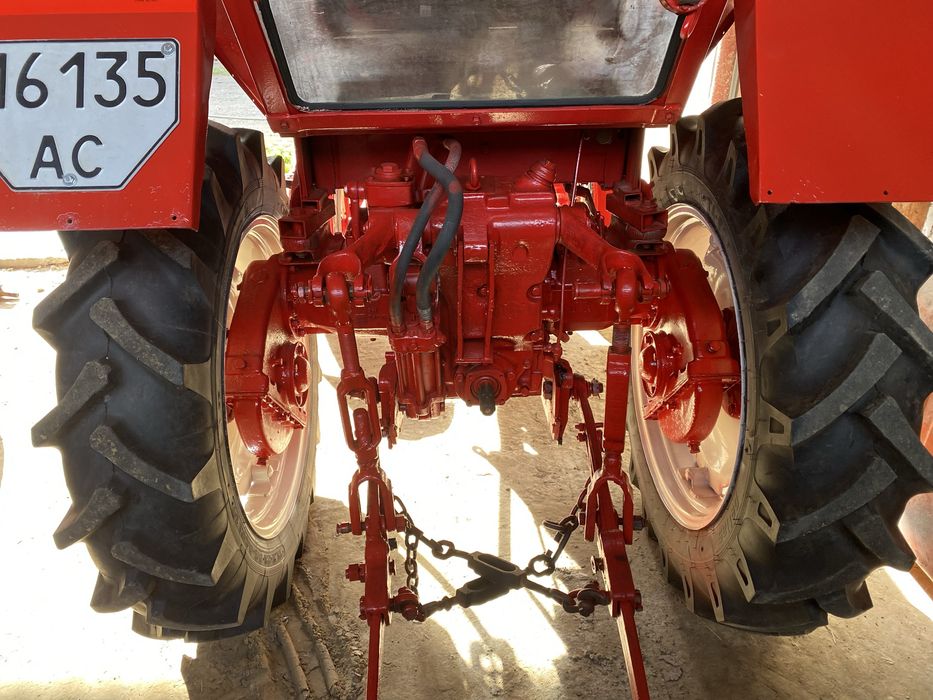 Продам Трактор т25