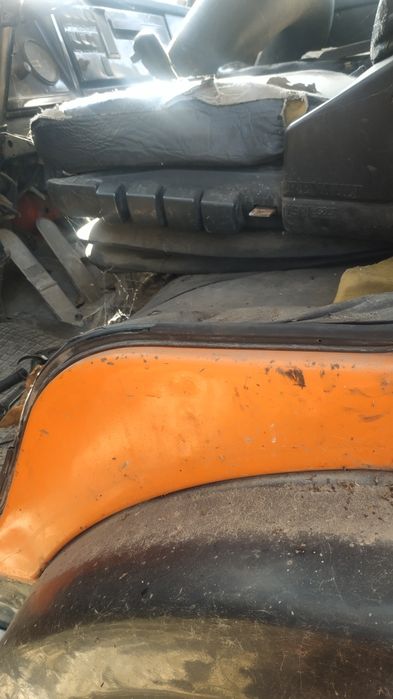 Продаётся КамАЗ миксер