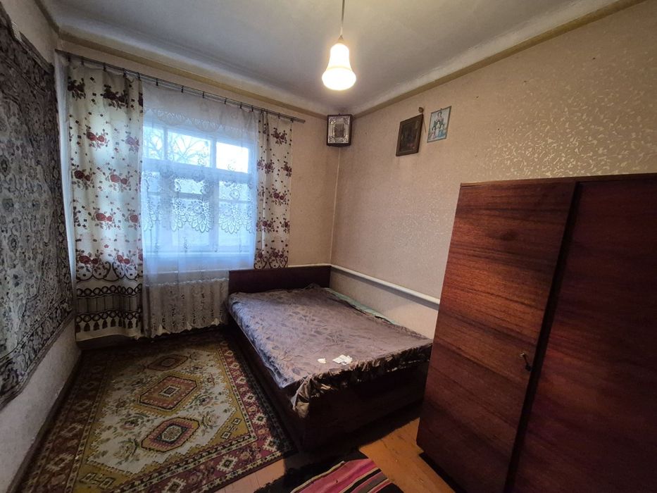 Продам будинок, с- ще Гоща