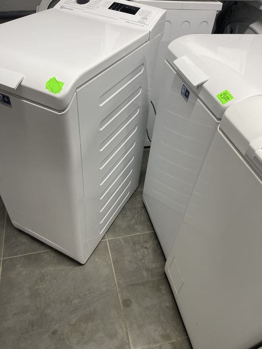 Пральна машина Electrolux WER8723 (6 кг)