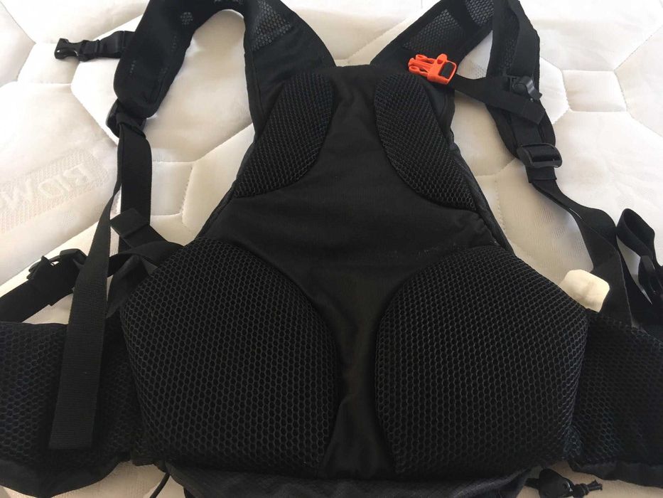 Mochila de Caminhada