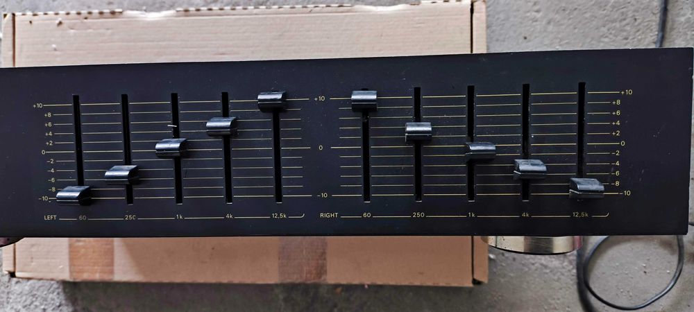 Diora Korektor Unitra FS 0421 MacWatts