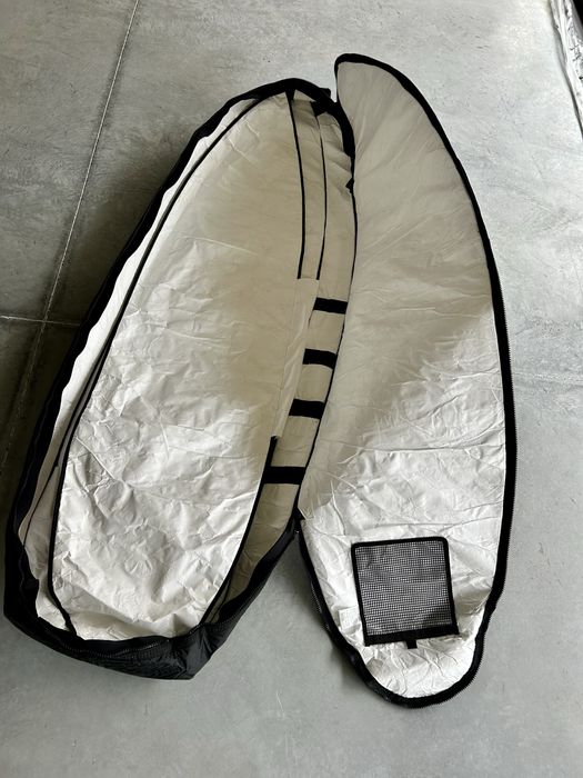 Channel Islands CX2 Capa de Viagem 7’0