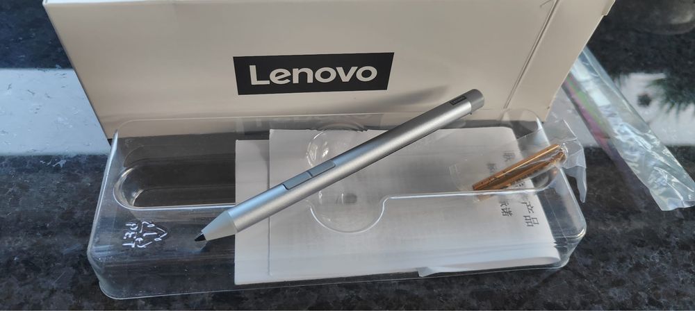 Lenovo Active Pen 3