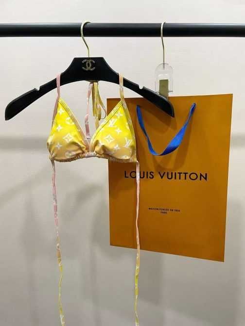 Damski strój kąpielowy Louis Vuitton 114627