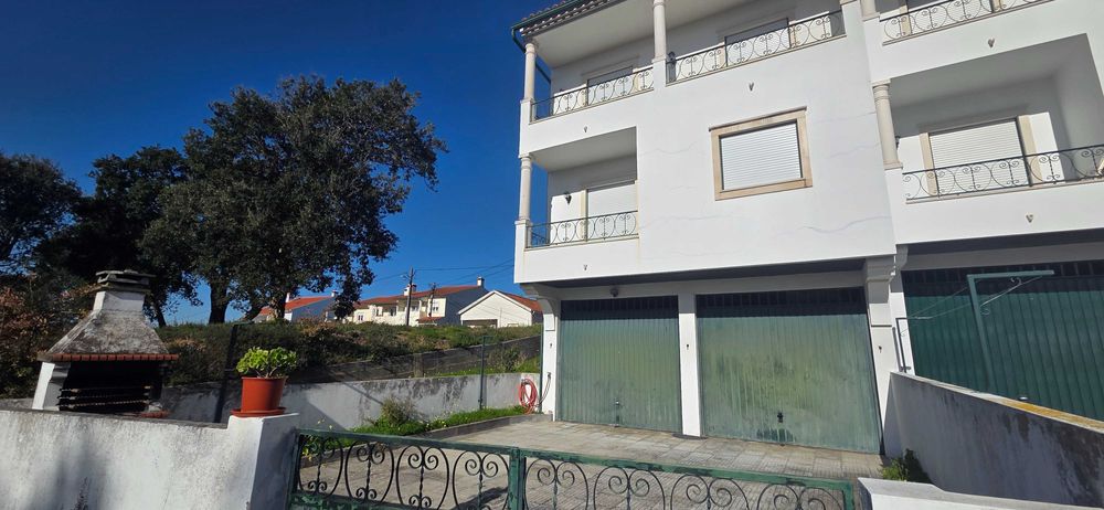 Moradia T3 || Centro de Leiria