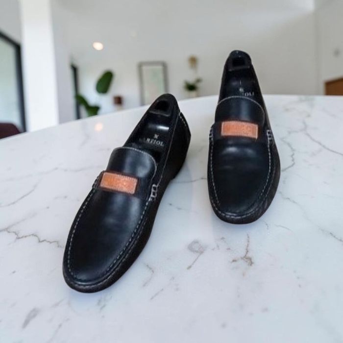 Gucci оригинал Италия (made in italy) мокасины