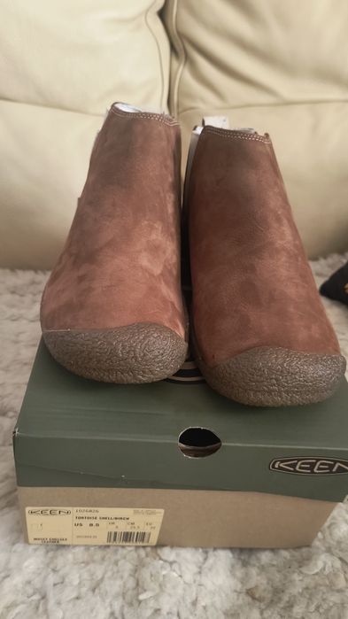 Botki KEEN Mosey  Chelsea 39,5 nowe -20%
