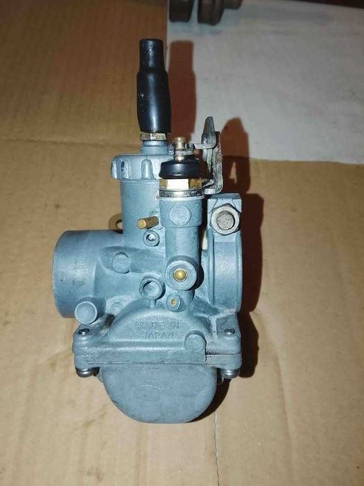 Carburador Mikuni 21 (Original japonês)