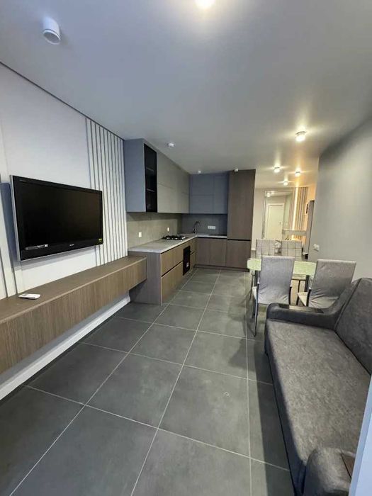 Здам 2к квартиру ЖК Дніпровська Брама 2 є резервне живлення