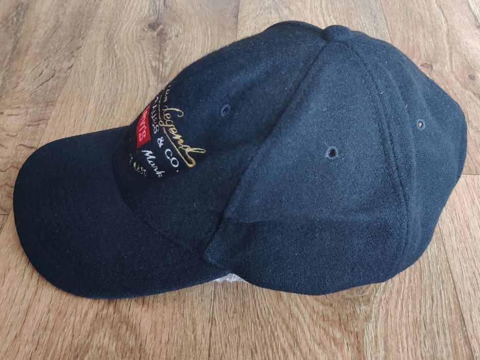 Levi's , бейсболка , кепка