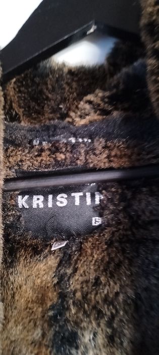 Куртка жіноча зимова