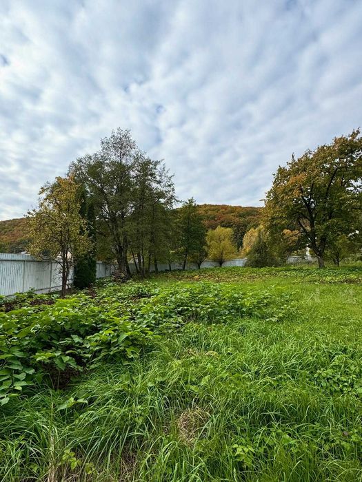 Продається унікальна земельна ділянка