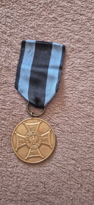 Odznaczenia powojenne