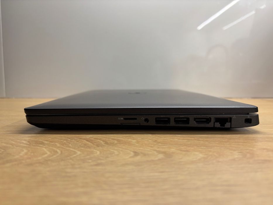 Dell Latitude 5400 i5/16Gb/256ssd
