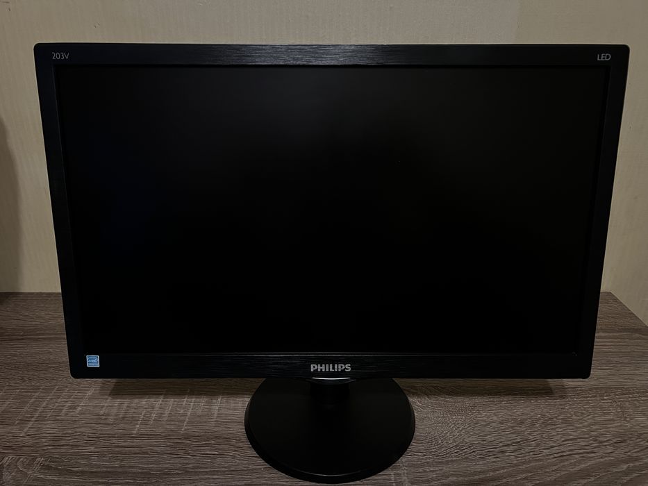 Монітор Philips 19.5