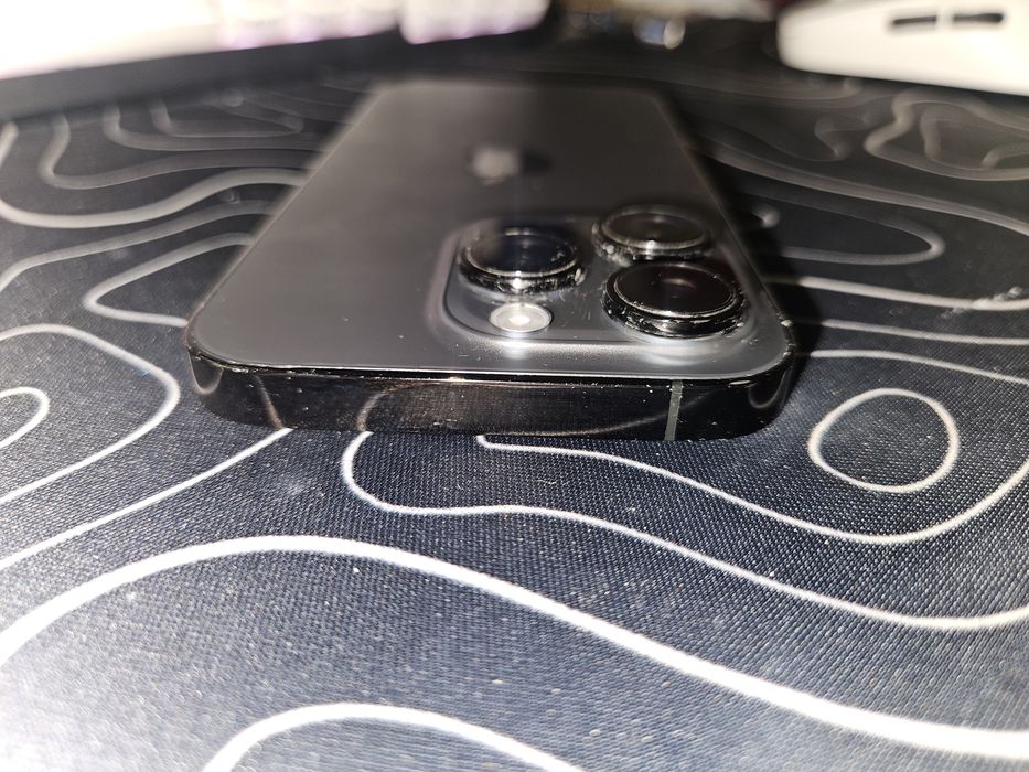 Iphone 14 pro e-sim 256gb