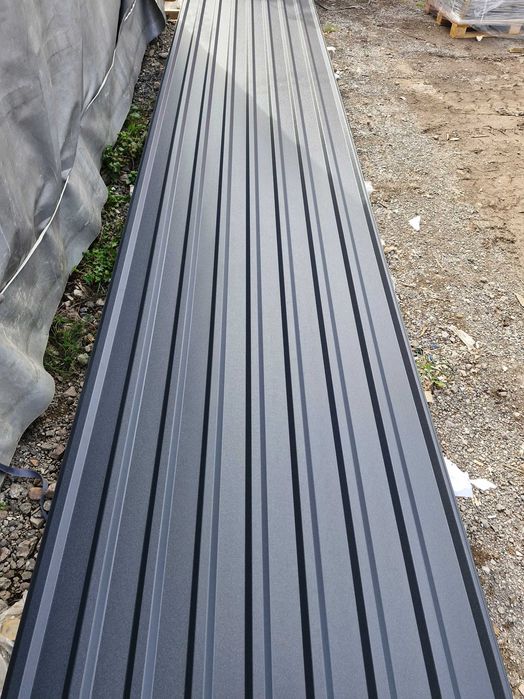 Okazja! Blacha trapezowa t18, t7, t35 różne kolory SZYBKA DOSTAWA