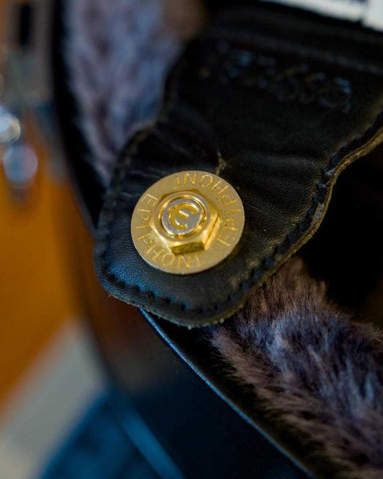 Gitara Epiphone Les Paul 1960 Tribute Plus – Midnight Ebony