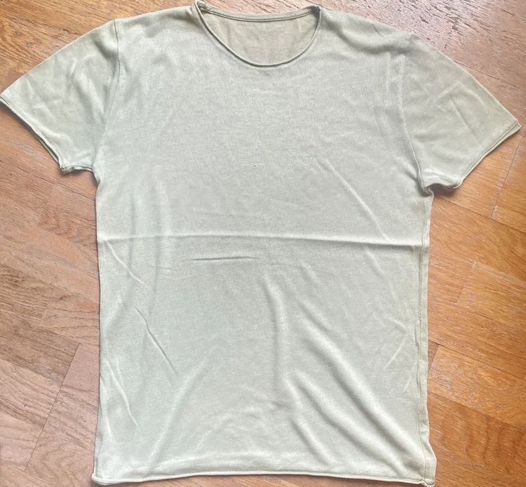 Pull&Bear Basic T-Shirts - Size M425724277414973441