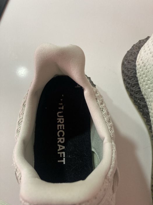 Adidas 4D Futurcraft
