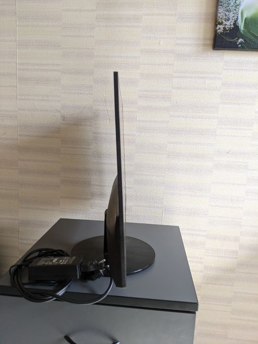 Монітор Acer SB241YBI 24" Full HD