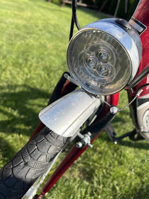 Rower miejski Folta 26 cali