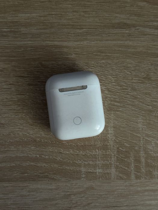 AirPods 2 оригінал (аирподсы 2, еирподсы 2)