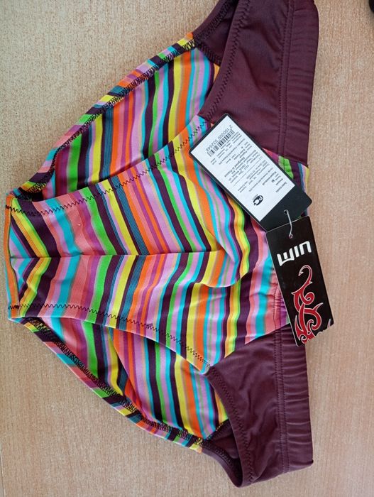 Плавки мужские новые