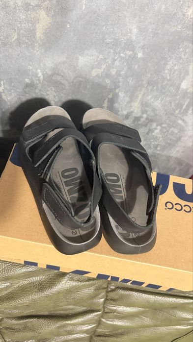 Босоніжки Ecco cozmo